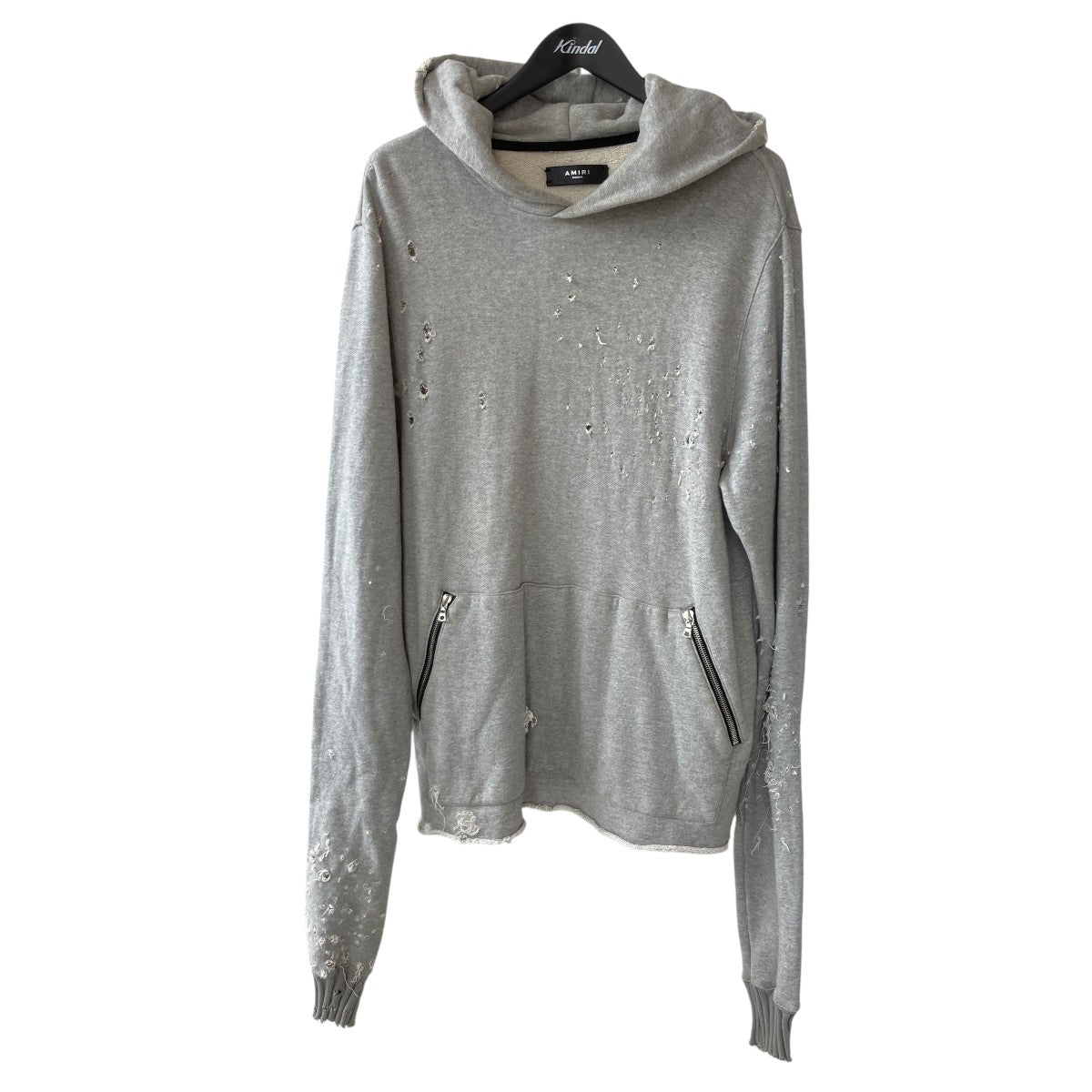 AMIRI ショットガン　パーカー　S imgrc0102859537.jpg