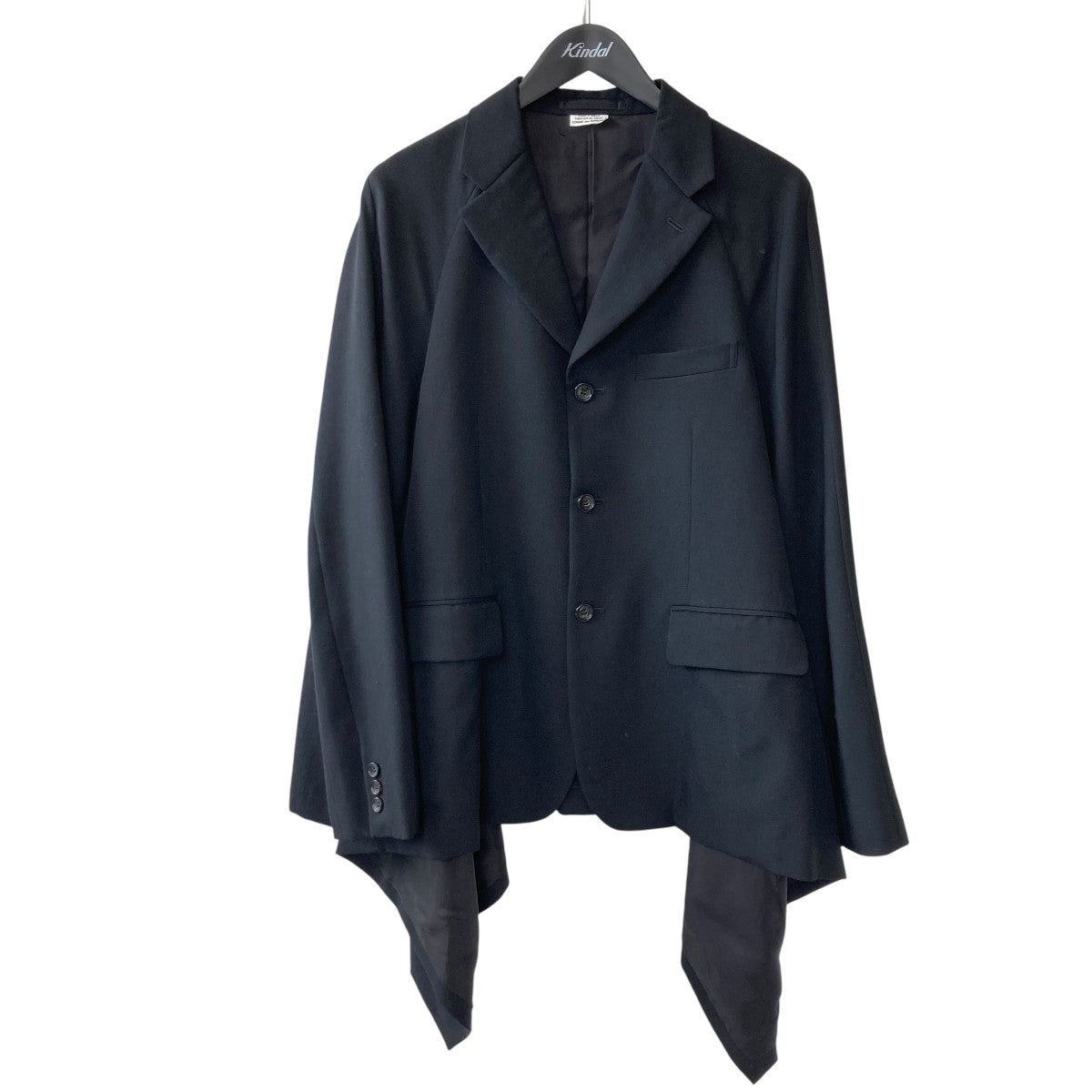 COMME des GARCONS HOMME PLUS(コムデギャルソンオムプリュス