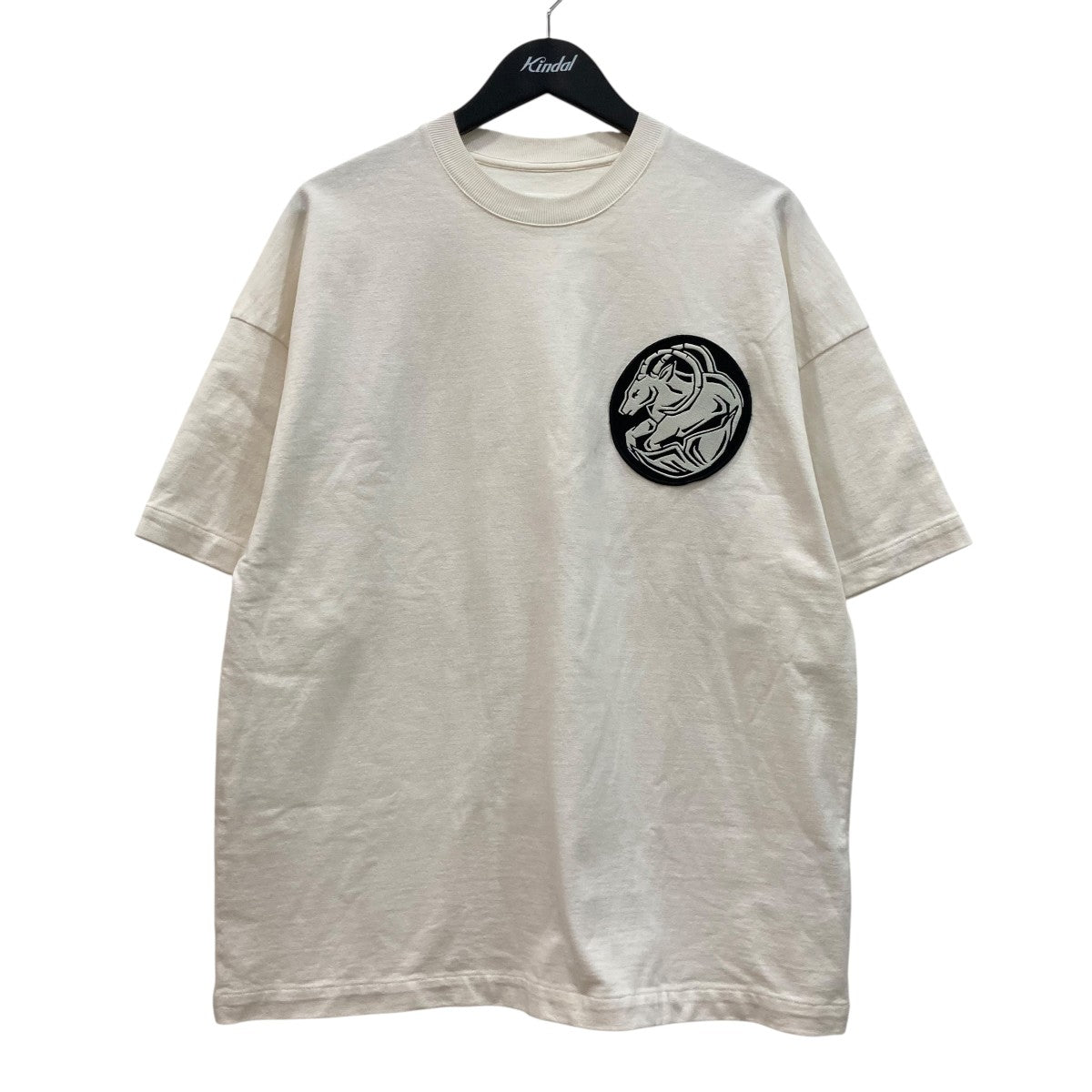 JIL SANDER(ジルサンダー) クルーネックTシャツJ21GC0018-J45092