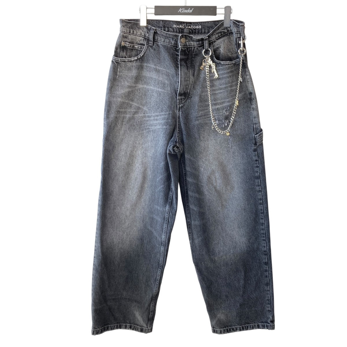 マークジェイコブス　セットアップ　2点 パンツ　ジャケット　 サイズ　XS マークジェイコブス セットアップ 2点 パンツ ジャケット サイズ