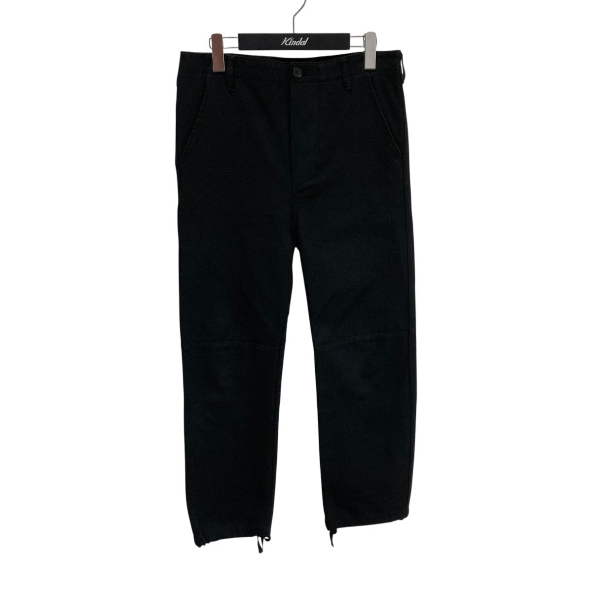 BALENCIAGA(バレンシアガ) 17AWUtility Slim Leg Pantsパンツ