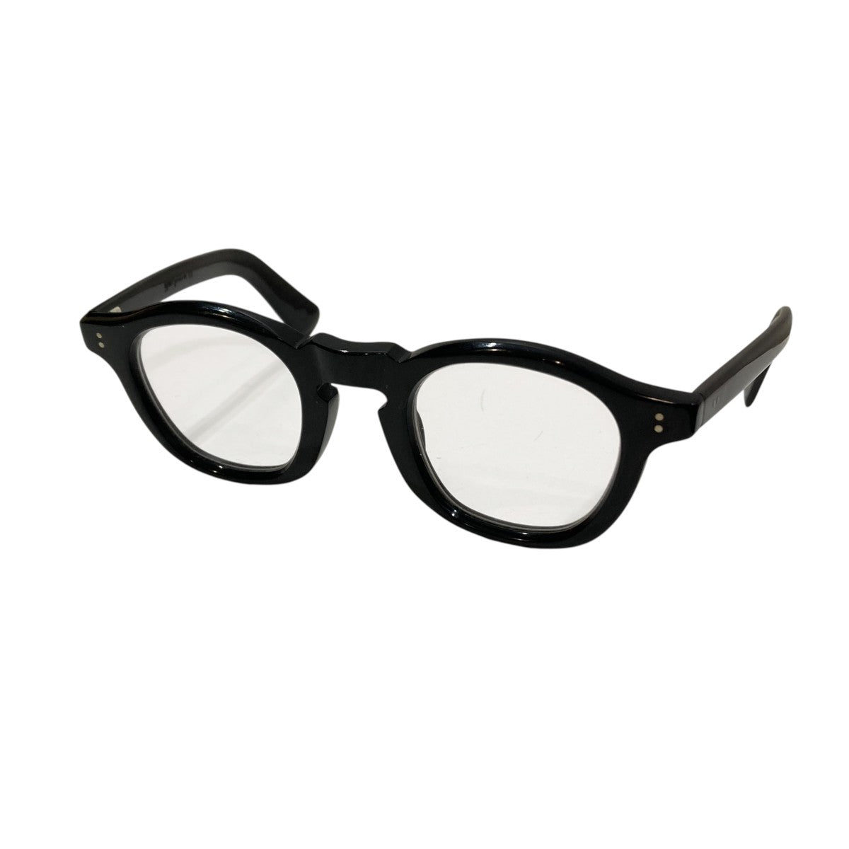 guepard(ギュパール) 眼鏡gp-13/n gp-13/n ブラック｜【公式】カインド