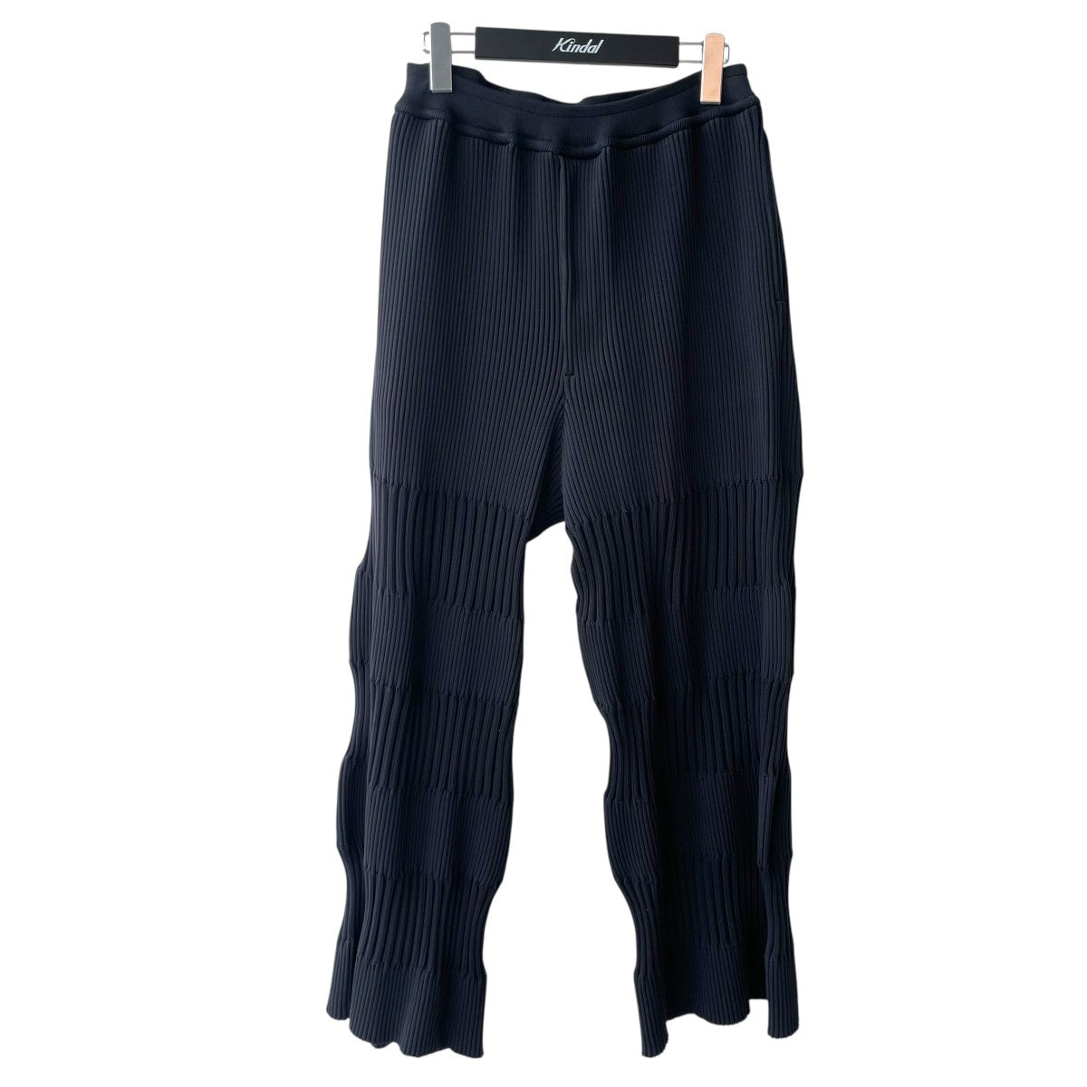 CFCL(シーエフシーエル) FLUTED PANTS 1フレアパンツCF005KF017