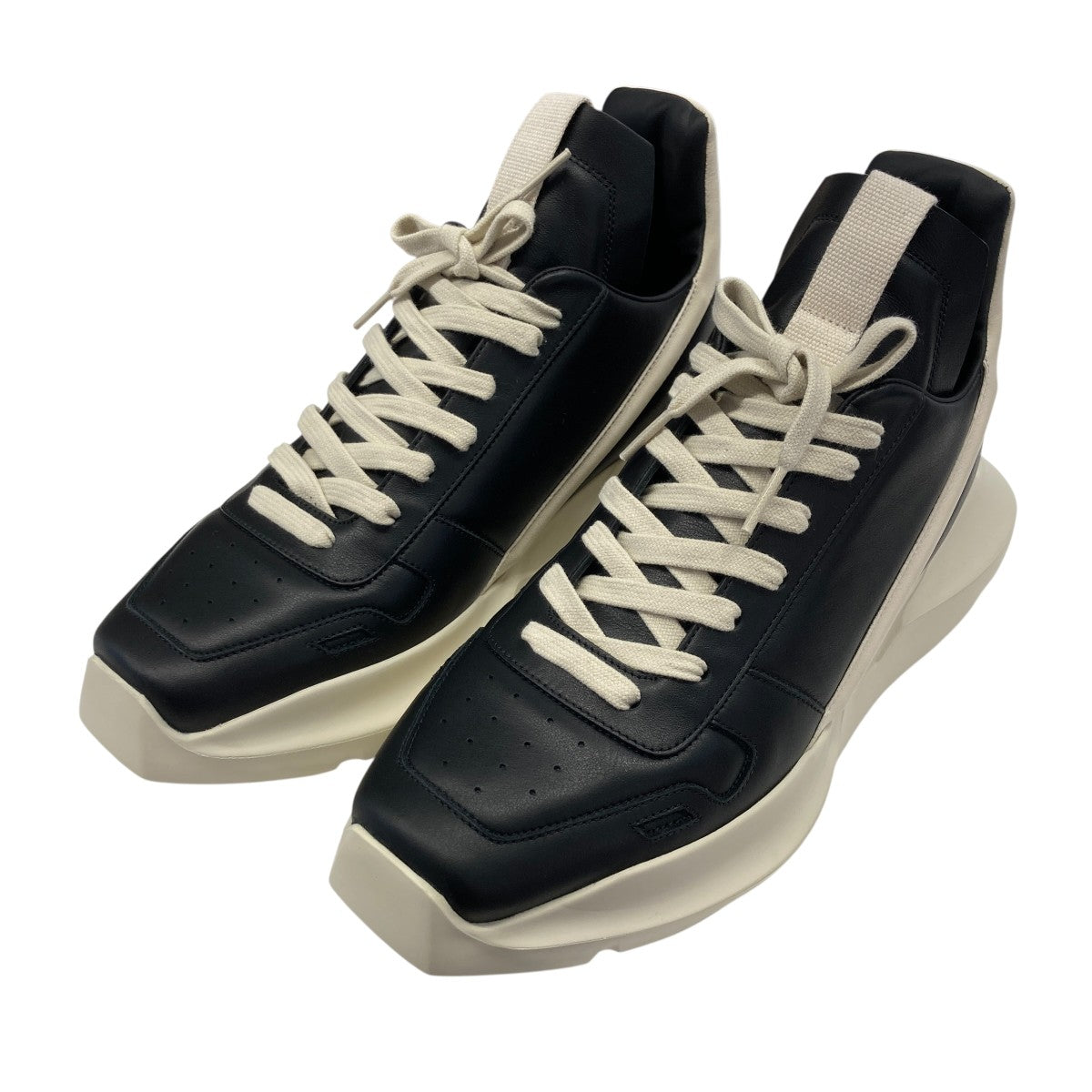 リックオウエンス　ソック　シューズ　ランナー Rick Owens リックオウエンス Rick Owens MAXIMAL RUNNER マキシマル