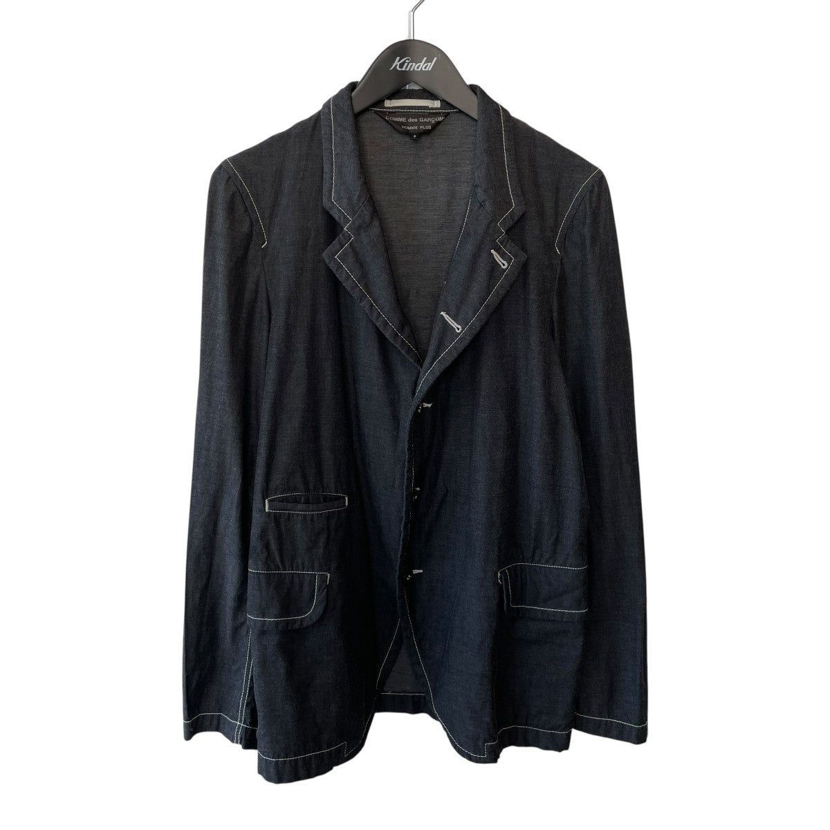 コムデギャルソンオムプリュス　3Bジャケット/スラックス COMME des GARCONS HOMME PLUS / コムデギャルソンオムプリュス