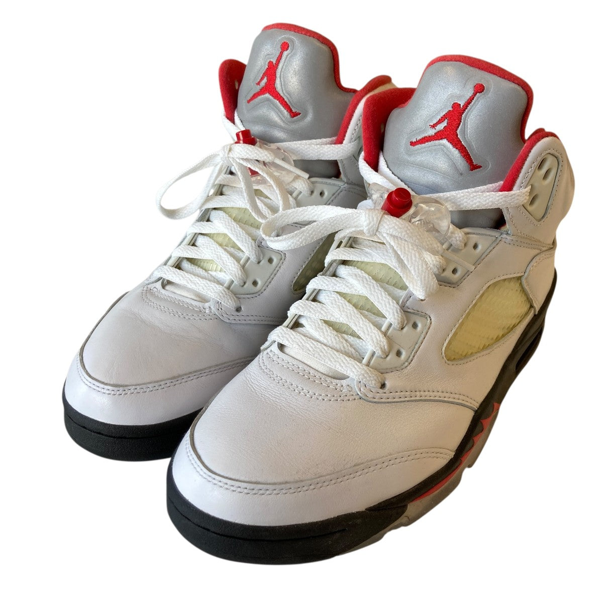 Air Jordan 5 Retro Fire Red 2020スニーカーDA1911-102