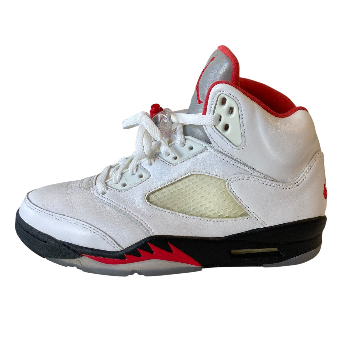 Air Jordan 5 Retro Fire Red 2020スニーカーDA1911-102