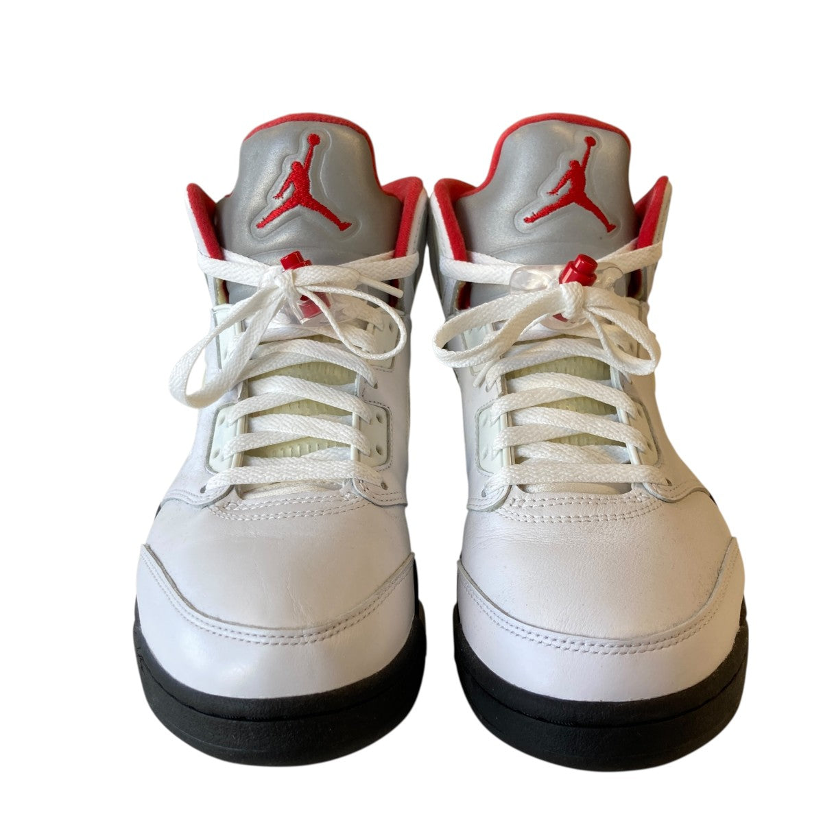 Air Jordan 5 Retro Fire Red 2020スニーカーDA1911-102