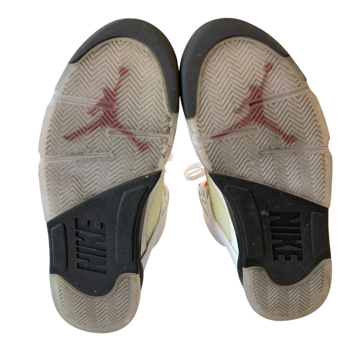 Air Jordan 5 Retro Fire Red 2020スニーカーDA1911-102