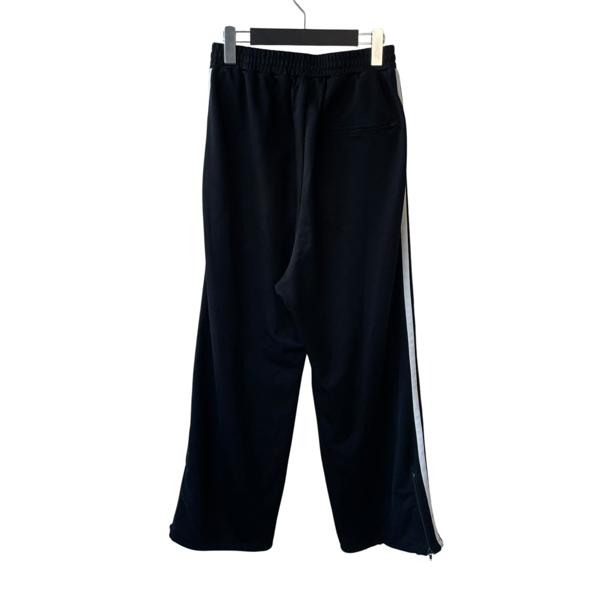 23AWVINTAGE EFFECT TRACK PANTSトラックパンツ23AW29PT237