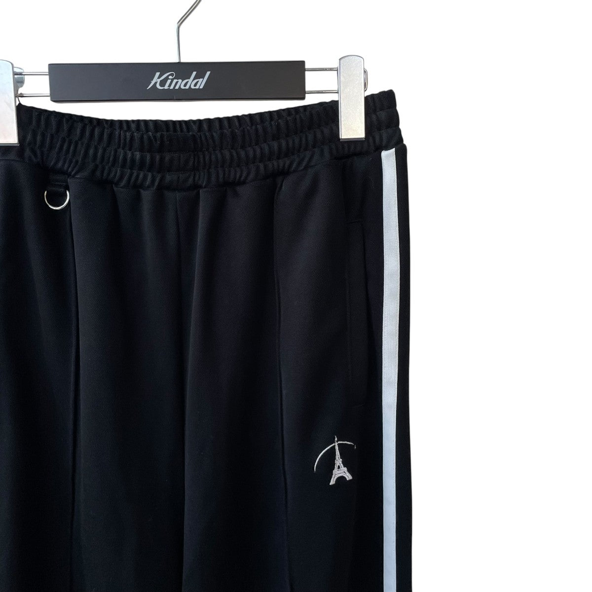 23AWVINTAGE EFFECT TRACK PANTSトラックパンツ23AW29PT237