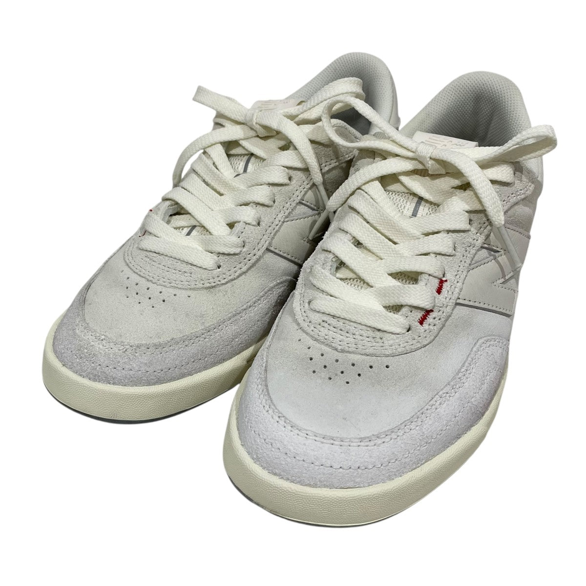 チャレンジャー × New Balance Numeric 440V2 24.5 CHALLENGER x New Balance Numeric 『440v2 “Off White”』が国内