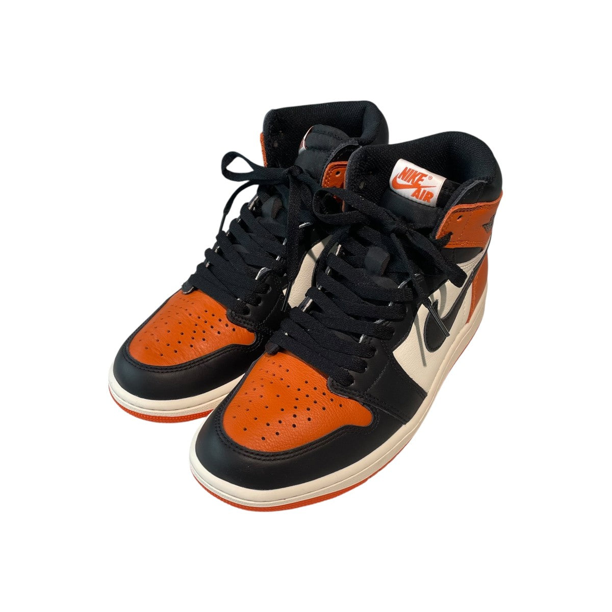 NIKE(ナイキ) Air Jordan 1 Retro High OG Shattered Backboard 