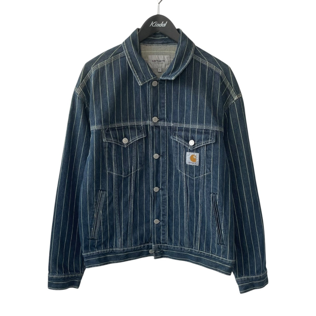 CARHARTT WIP(カーハートダブリューアイピー) Orlean Jacket Orlean