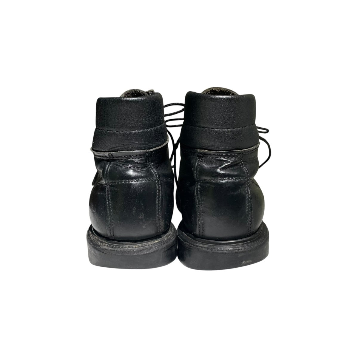 RED WING SuperSole 6-inch Mocレザーブーツ8133 古着・中古-4枚目のアイテム画像