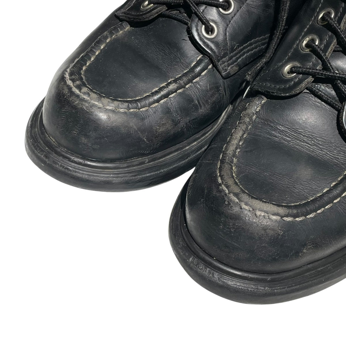 RED WING SuperSole 6-inch Mocレザーブーツ8133 古着・中古-9枚目のアイテム画像