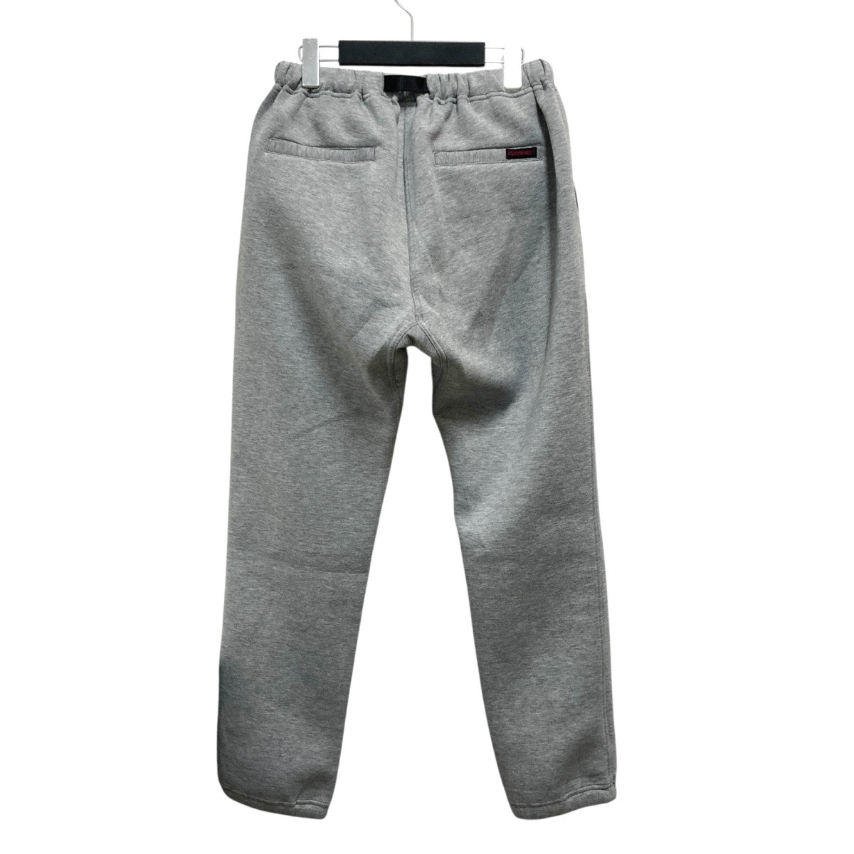 GRAMICCI TECH KNIT TRACK PANTトラックパンツGMP3 FJP04 古着・中古-2枚目のアイテム画像