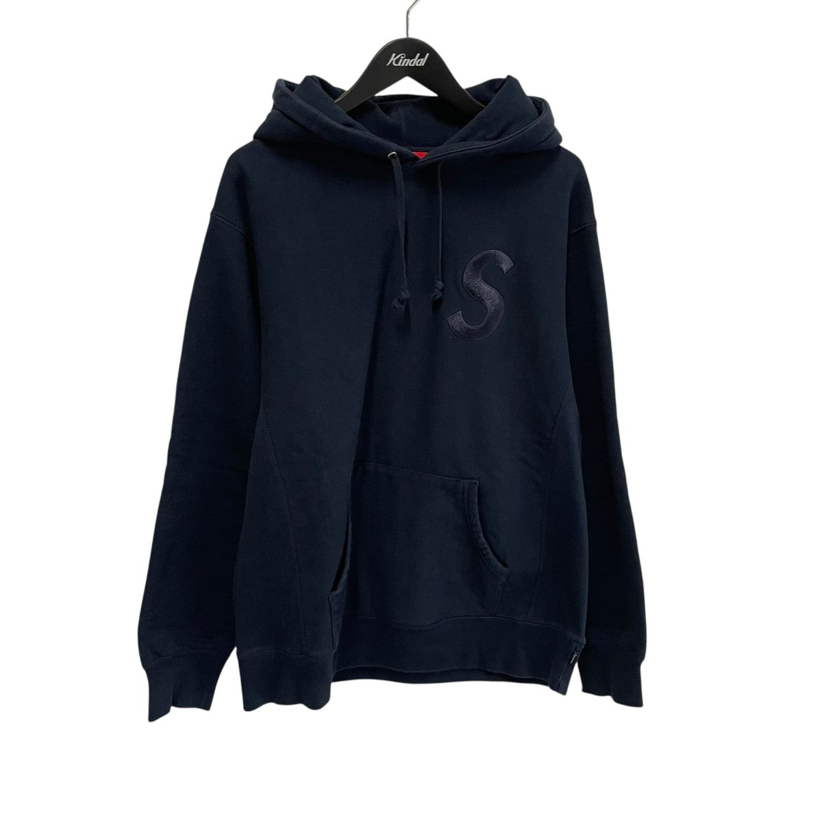 Supreme パーカー ネイビー Supreme(シュプリーム) パーカー ネイビー サイズ M｜【公式