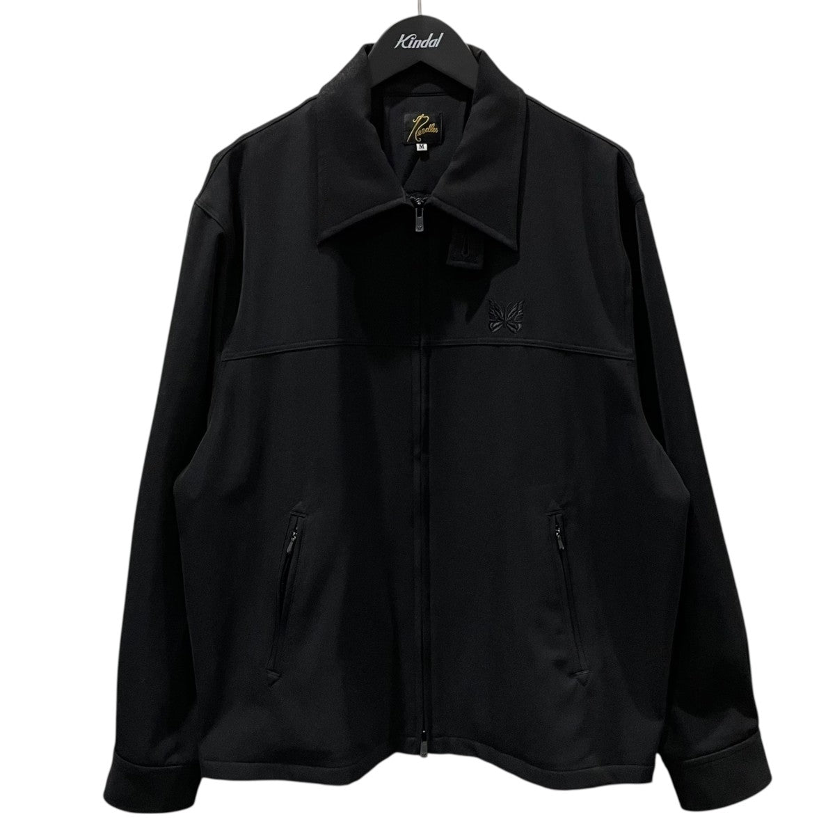 Needles(ニードルズ) 25SS ジップアップジャケット Sport Jacket