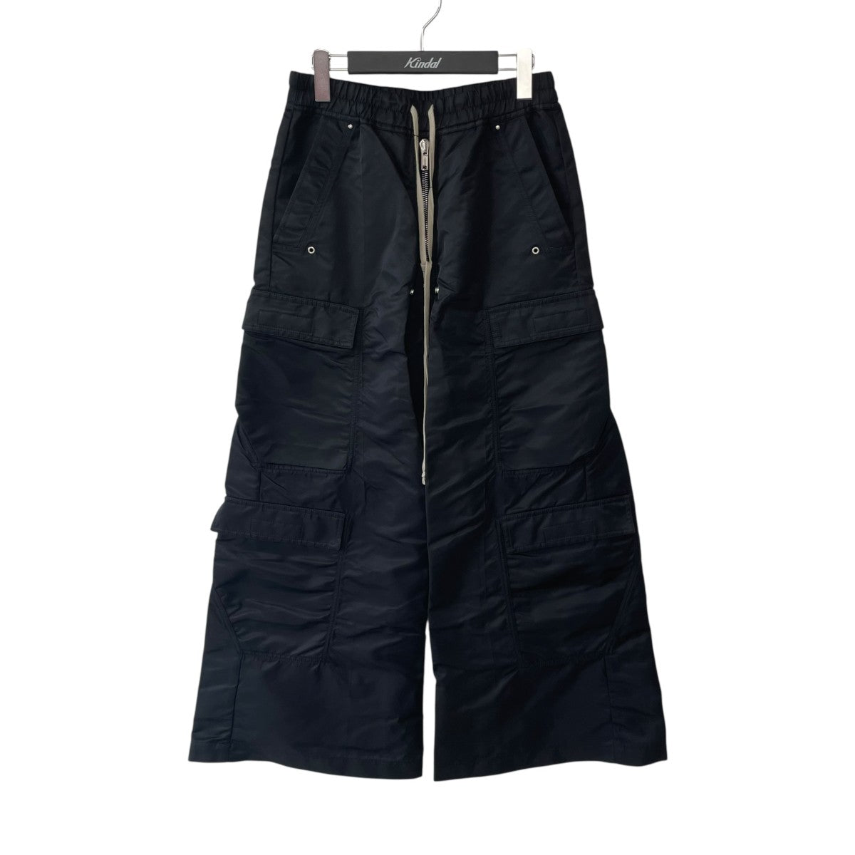 激安SALE！送料込み！フルカーボン ダークアーツ DHD DRKSHDW(ダークシャドウ) DOUBLE CARGO JUMBO BELASカーゴパンツ