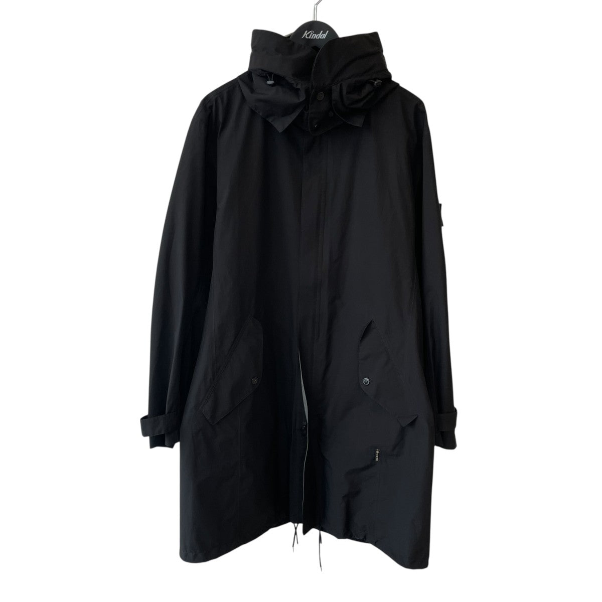 STONE ISLAND SHADOW PROJECT(ストーン アイランド シャドウ