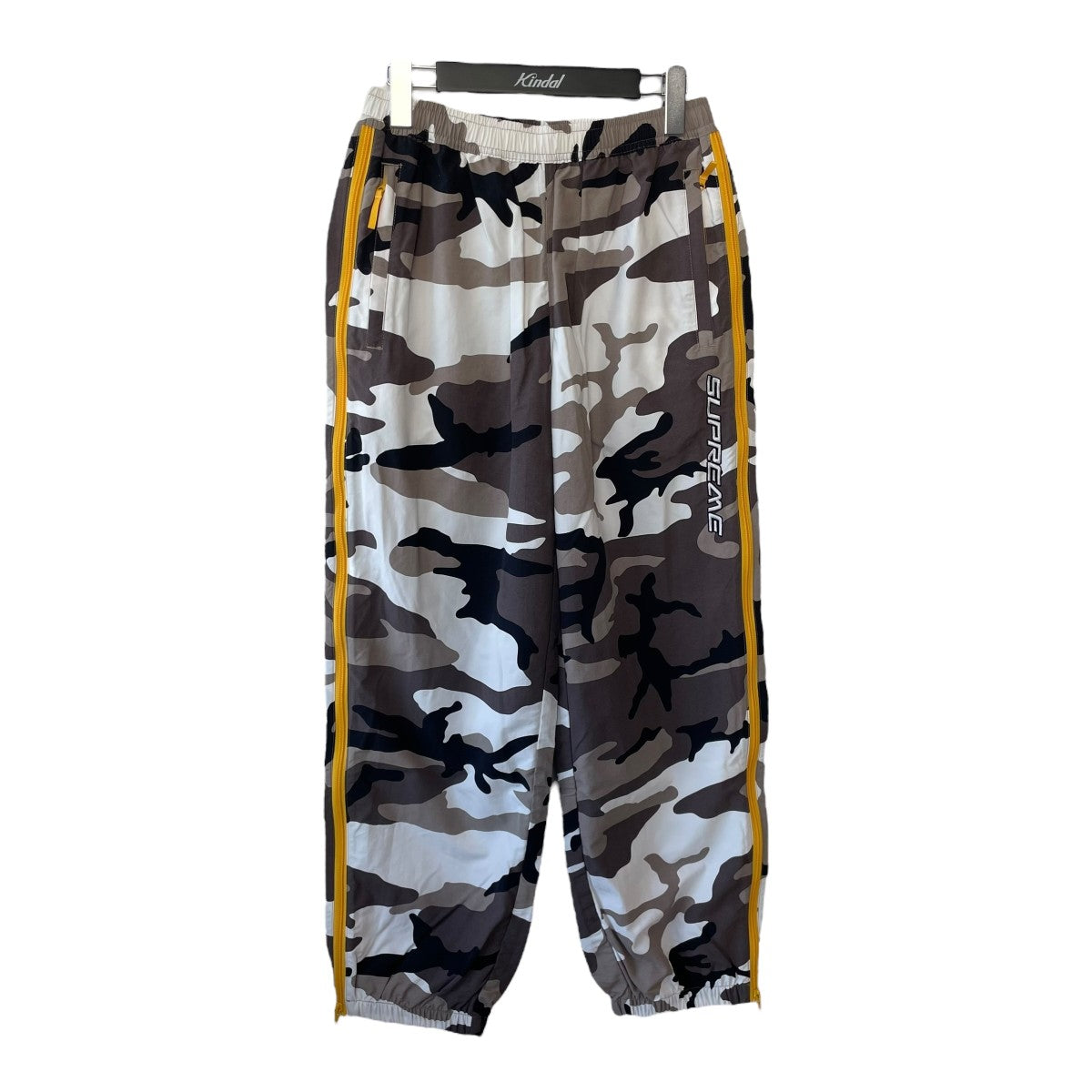 Supreme Nylon Trail Pant シュプリーム カモフラ 迷彩 楽天市場】Supreme シュプリーム パンツ ウッドランドカモ