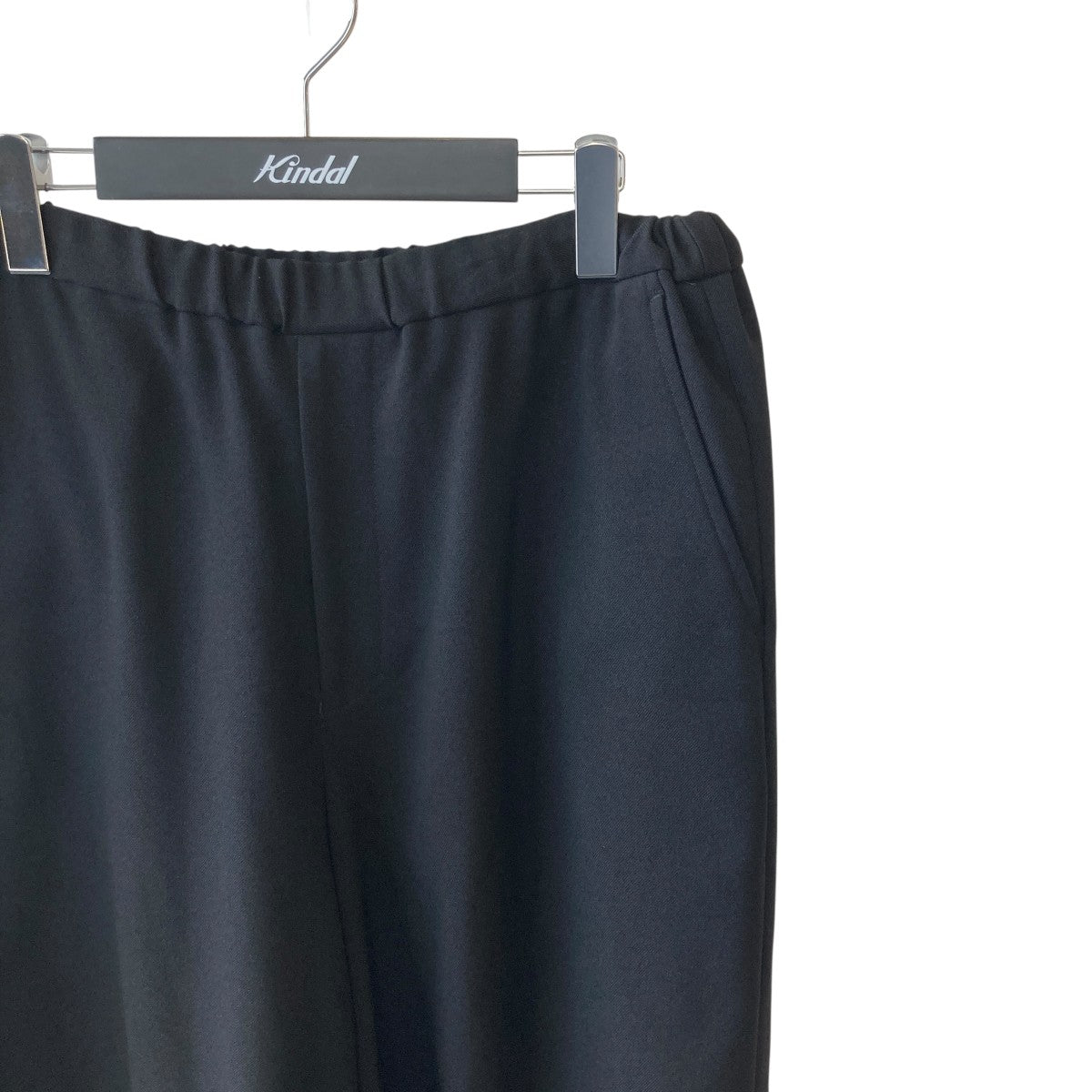 ESTER SERGE OVER PANTSパンツ2223-508