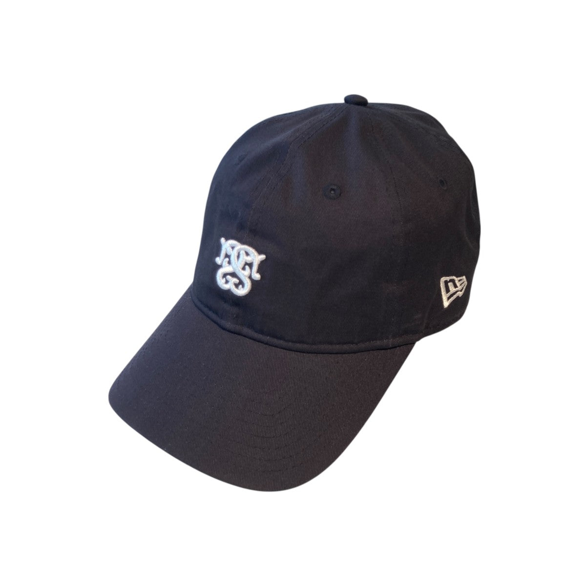 【SNIDEL|NEW ERA】コラボエンブレムキャップ ネイビー New Era×Snidel コラボエンブレムキャップSWGH254612 SWGH254612