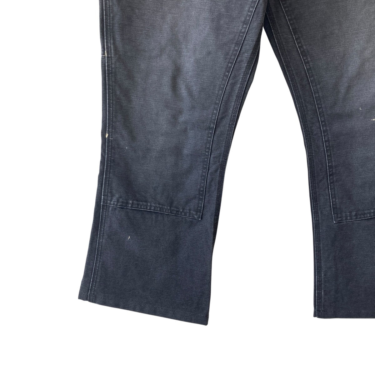 25SSDOUBLE KNEE PANTSペインターパンツSM-HR8-0000-065