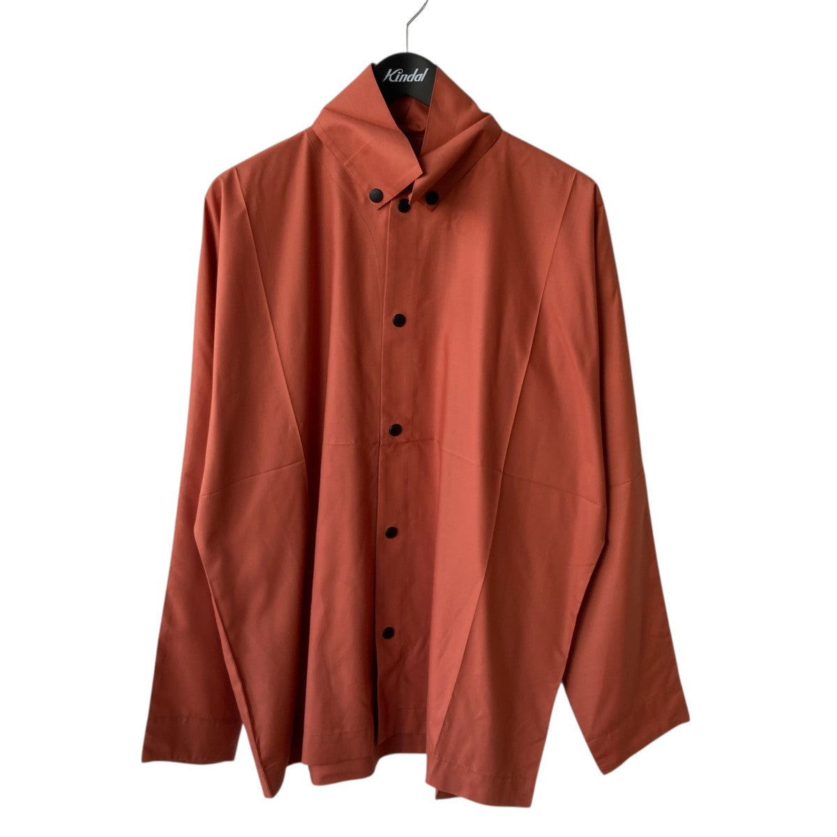 25SS IM MEN COMPACT SHIRT アイムメン 半袖シャツ 3 IM MEN – Page 2