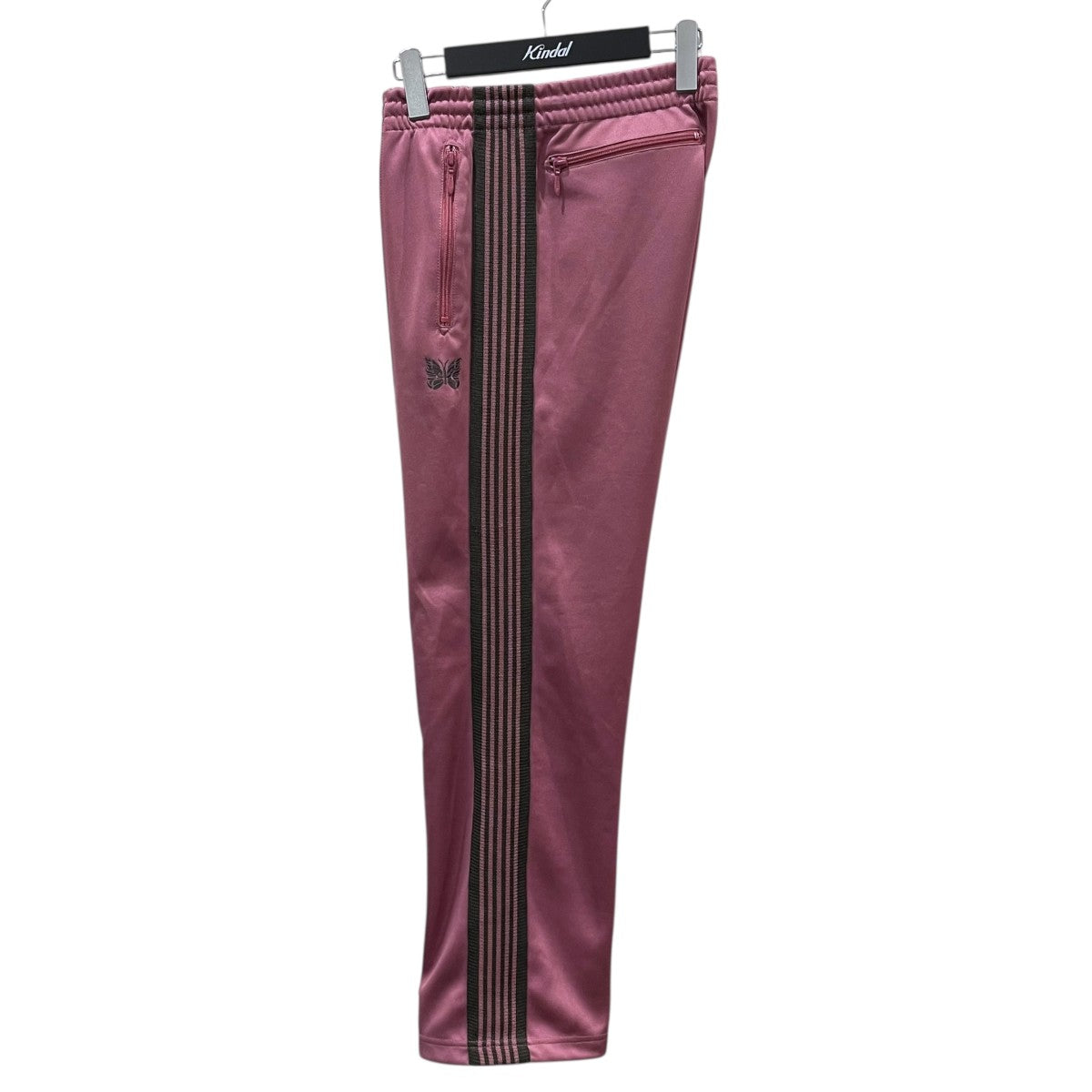 23SS イージーパンツ Track Pant - Poly Smooth トラックパンツ ポリスムース MR286