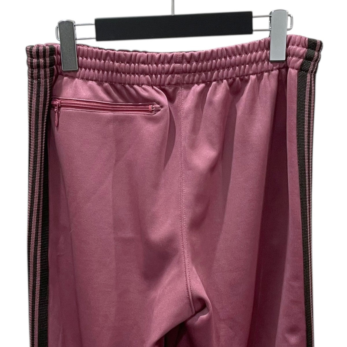 23SS イージーパンツ Track Pant - Poly Smooth トラックパンツ ポリスムース MR286