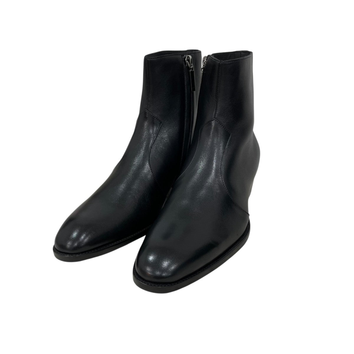 Saint Laurent Paris(サンローランパリ) ブーツ682627 682627