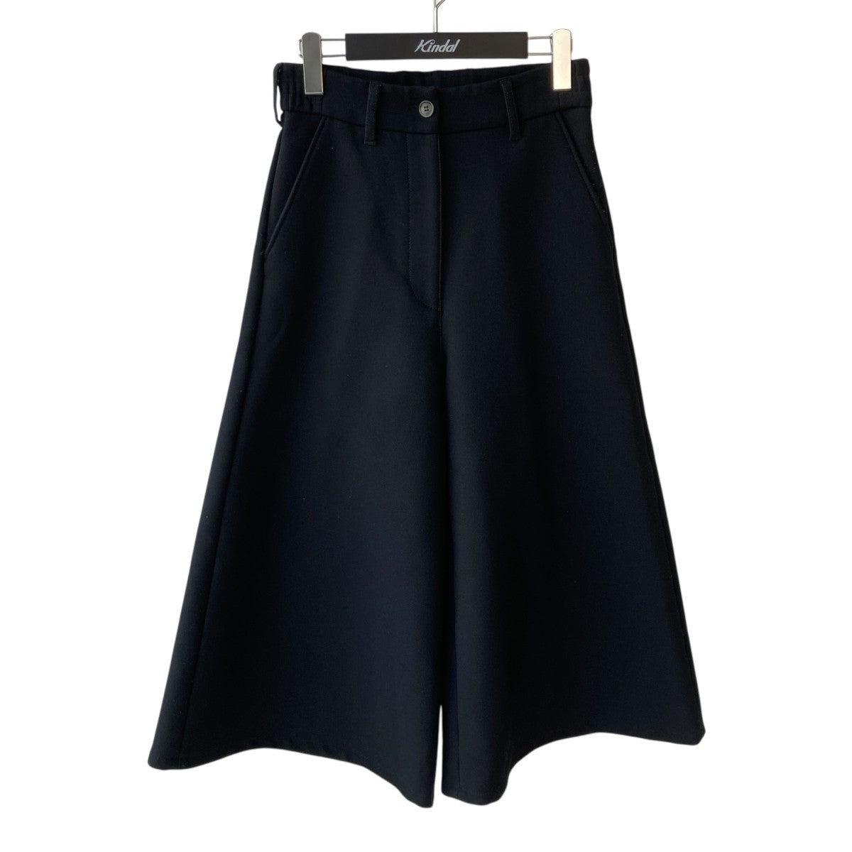 MM6 Maison Margiela(マルタンマルジェラ) ワイドパンツs52ka0102