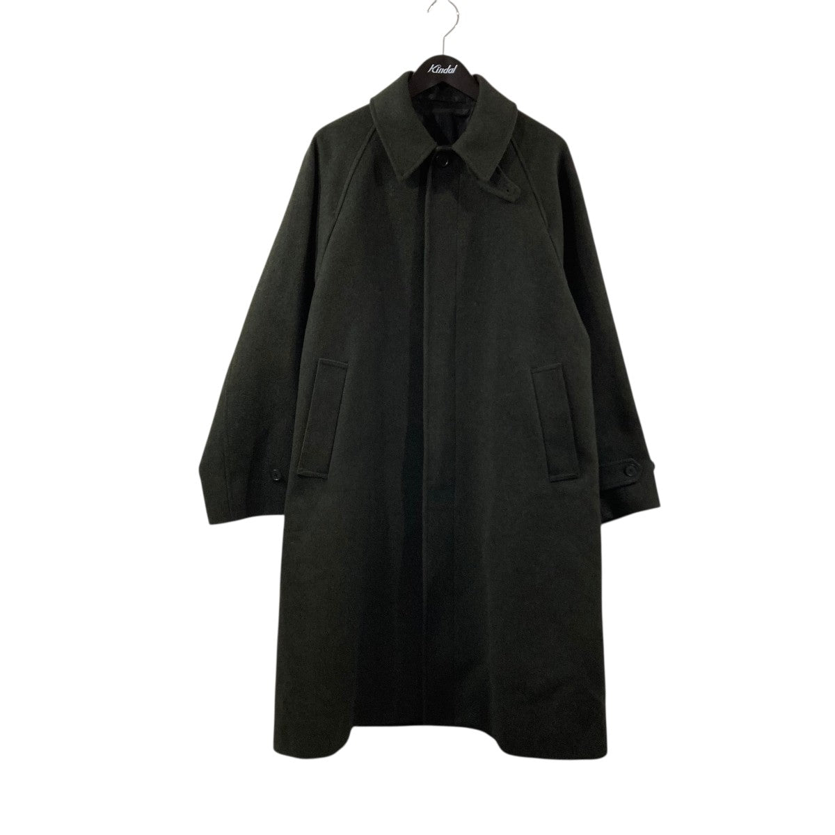 STEVEN ALAN(スティーヴンアラン) バルマカーンコート8125-139-0872