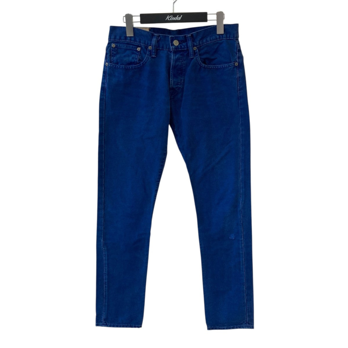 POLO RALPH LAUREN(ポロラルフローレン) デニムパンツ ネイビー サイズ