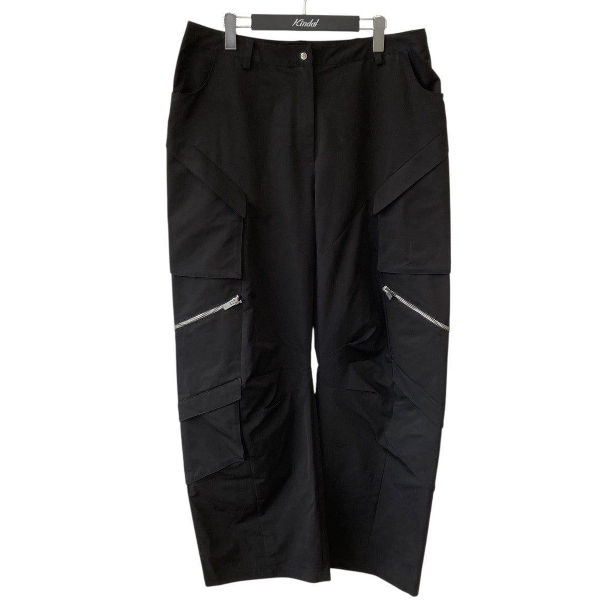 HELIOT EMIL(ヘリオット・エミル) CALYX CARGO PANTSカーゴパンツ