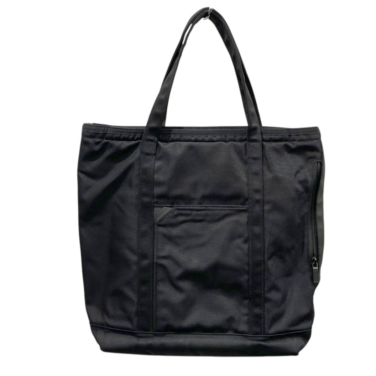 MONOLITH TOTE OFFICE M モノリス　オフィス　トート　バッグ TOTE OFFICE M BLACK | OFFICE | PRODUCTS | MONOLITH OFFICAL