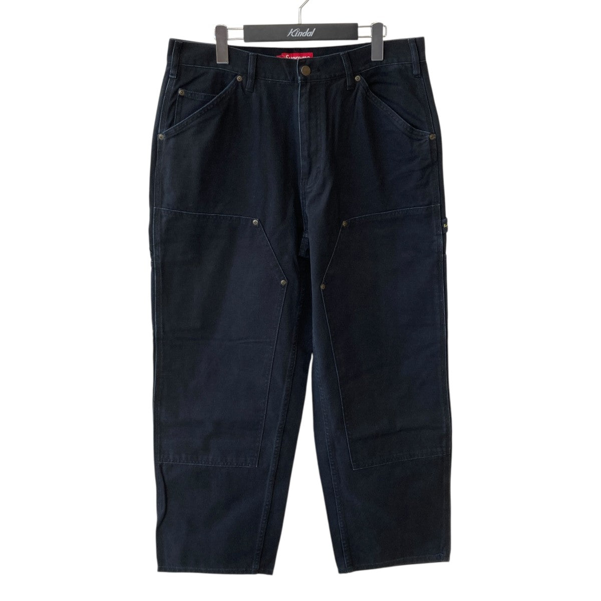 シュプリームパンツ Supreme(シュプリーム) 24AWDouble Knee Painter Pantダブルニーパンツ