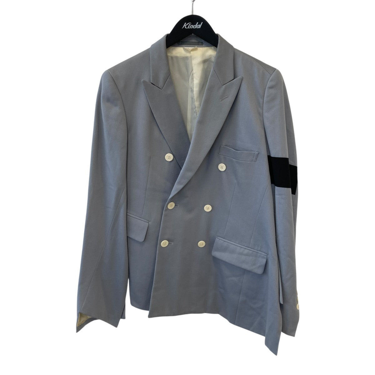 COMME des GARCONS HOMME PLUS(コムデギャルソンオムプリュス