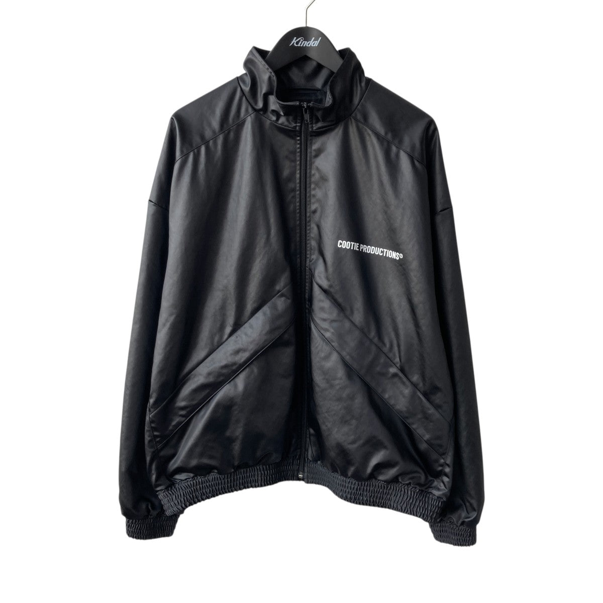 COOTIE PRODUCTIONS(クーティープロダクションズ) 25SSDamp Coated