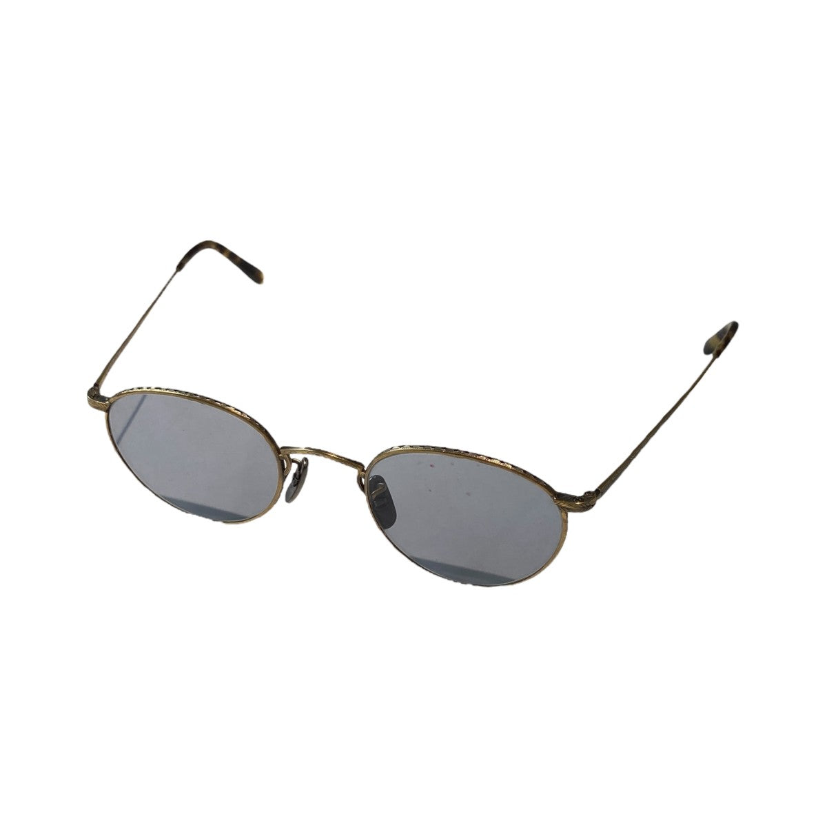 OLIVER PEOPLES(オリバーピープルズ) 眼鏡OR471 OR471 ゴールド