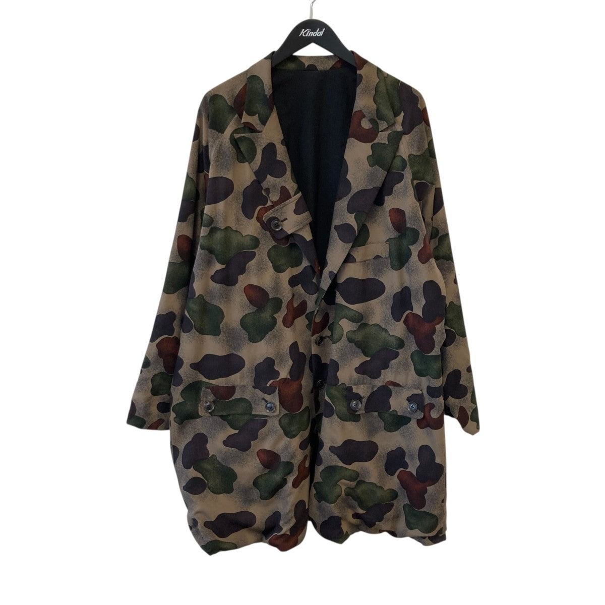 Yohji Yamamoto pour homme(ヨウジヤマモトプールオム) 17AW