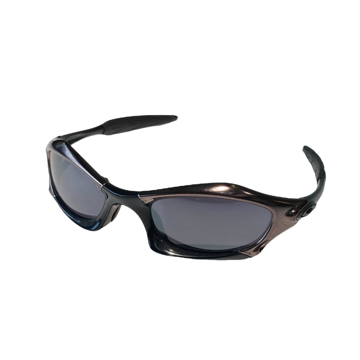 OAKLEY(オークリー) SPLICEサングラス ブラック｜【公式】カインドオル