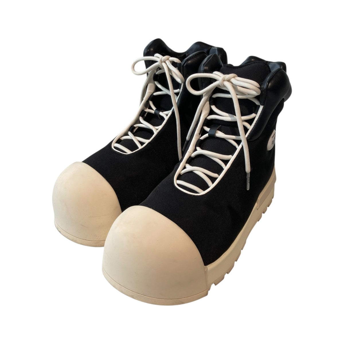 FVVO ROCKSTA(フリーワールドオーダー ロックスター) THICK SOLED HIGH