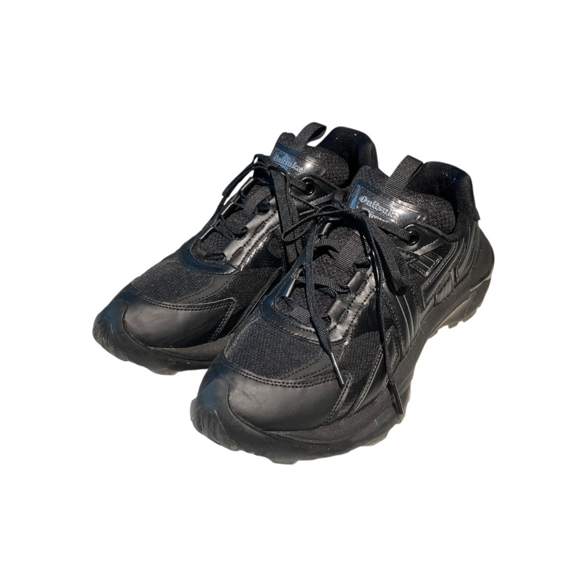 Onitsuka Tiger(オニツカタイガー) TIGTRAIL RSローカットスニーカー