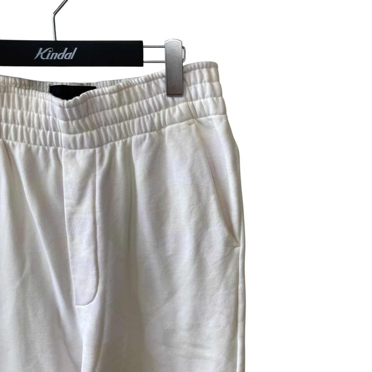 22AWMonogram OversizedスウェットパンツC447P02PF22