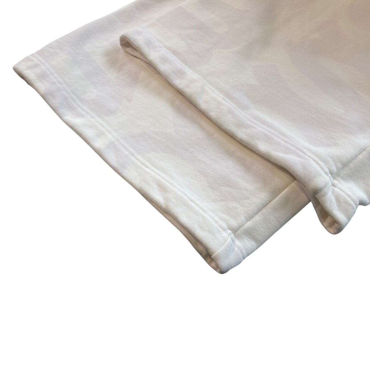 22AWMonogram OversizedスウェットパンツC447P02PF22