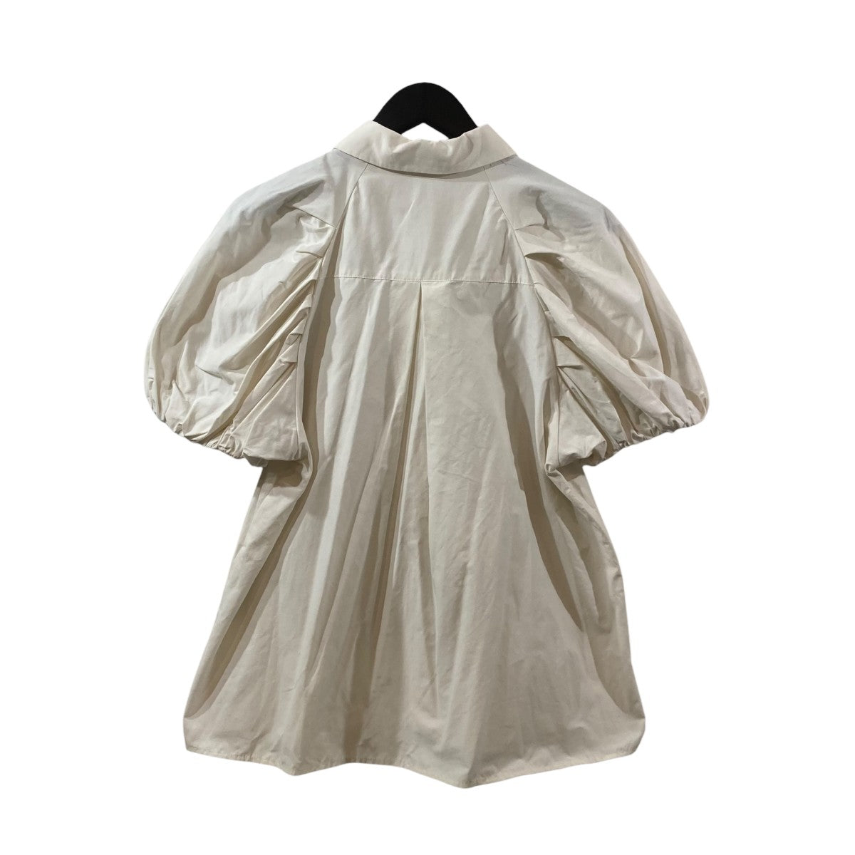 machatt(マチャット) ブラウスmct22s501 mct22s501 ホワイト サイズ F
