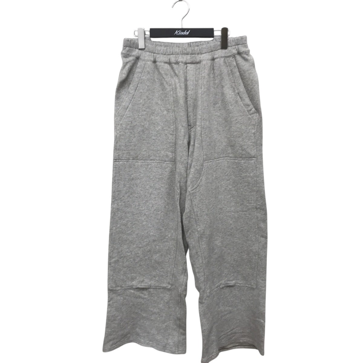 スウェットパンツ25-030-464-0690-1-0